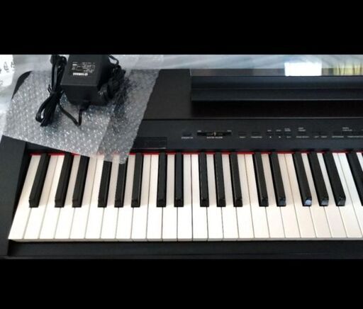 上級者にもオススメ♪ YAMAHA p-140 電子ピアノ 中古美品
