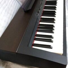 上級者にもオススメ♪ YAMAHA p-140 電子ピアノ　中古美品