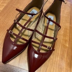 ルタロン　パンプス23cm ＊美品＊