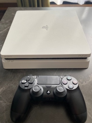 プレイステーション PS4 CUH-2200B B02 PlayStation4 slim 1TB  