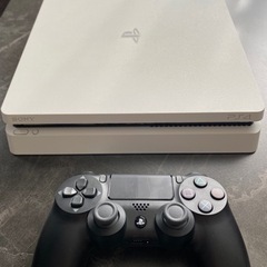 PS4 CUH-2200B B02 PlayStation4 slim 1TB-□750体限定 激レア