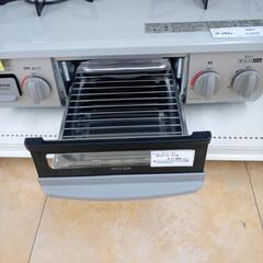 ☆ジモティ割あり☆ リンナイ ガステーブル都市ガス 20年製 動作確認