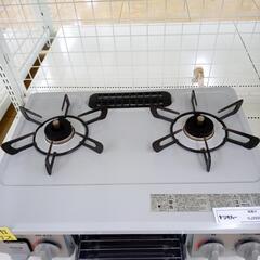 ☆ジモティ割あり☆ リンナイ ガステーブル都市ガス 20年製 動作確認