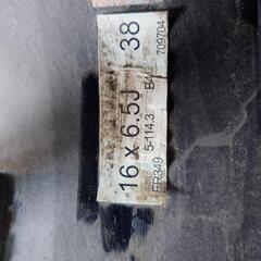 アルミホイール・スタッドレスタイヤセット-ZERO ONE cm3dmju