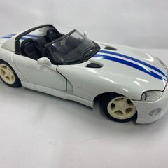 箱が無い分安く!! Maisto マイスト 1/24 scale...