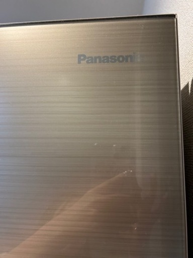 【急募のため大幅値下げ】Panasonic 冷蔵庫（NR-F506HPX-N形）18日来てくださる方！！