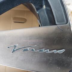 レイズ　18インチ　ホイール４本