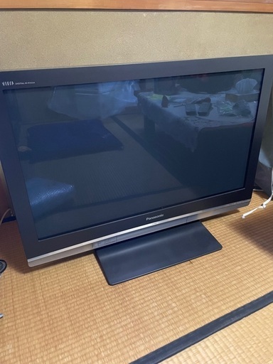 テレビ
