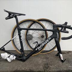 willer zero SLR 9170 デュラエース Di2