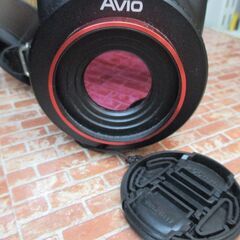 日本アビオニクス InfRecR450 赤外線カメラ 中古品 【ハンズクラフト宜