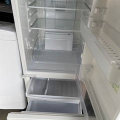 1-2用冷蔵庫
