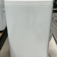 ヤマダセレクト　全自動洗濯機　4.5kg　YWM-T451 20...