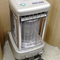 サンデン　大型石油ストーブ　リニアロータリー　KL-154RD サンデン 大型石油ストーブ リニアロータリー KL-154RD