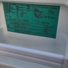 ボックス型 1ドア冷蔵庫①