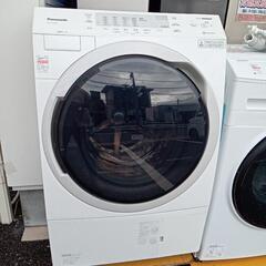 ★【パナソニック】ドラム洗濯機　2020年製❗洗濯10㌔乾燥6㌔...