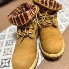 Timberland 