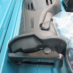 makita マキタ JR002GRDX レシプロソー 40V 2.5Ah バッテリー×2 充電器 