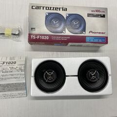 新品！carrozzeria(カロッツェリア）ST‐F1020　...