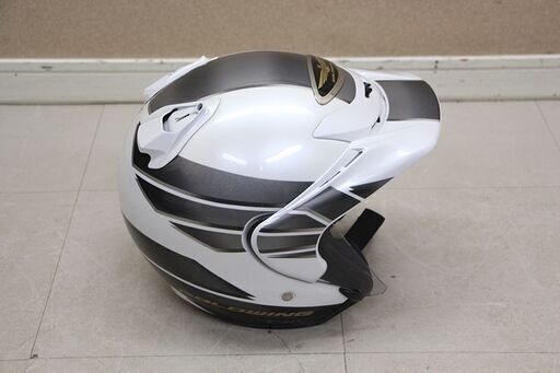 HONDA GW-１ GOLDWING専用ヘルメット ホンダ ゴールドウイング (P1709ksxY) HONDA GW-1 GOLDWING専用ヘルメット ホンダ ゴールドウイング