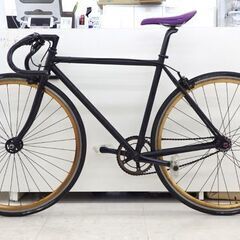 HIGH VOLTAGE 自転車の中古が安い！激安で譲ります・無料であげます