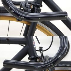 北海道 千歳市/恵庭市 FUJI/フジ ピストバイク FEATHER 49cm Mサイズ