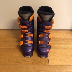 スキー靴　MONARI  25.5センチ