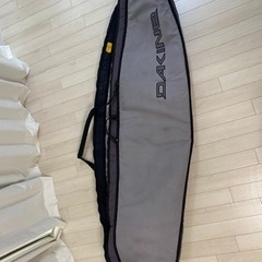 DAKINE ダカイン　サーフボード　ハードケース　ケース