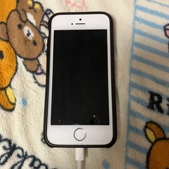 iPhoneSE第一世代　SIMフリー