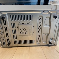 ほぼ新品　電子レンジ　　日立