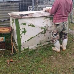 水タンク約1トンタイプ