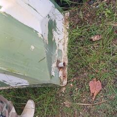 水タンク約1トンタイプ