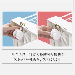 【未使用】多頭飼い用大型キャットケージ