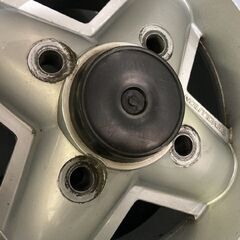 REVOLUTION レヴォリューション 社外ホイール 10インチ 4本 6J4HPCD101 