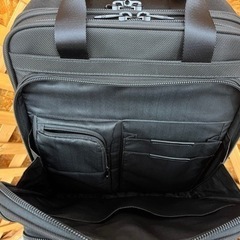 愛品館江戸川店】トゥミ TUMI 26126DHブラック [トール・ウィールド 