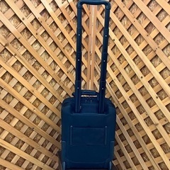 愛品館江戸川店】トゥミ TUMI 26126DHブラック [トール・ウィールド 