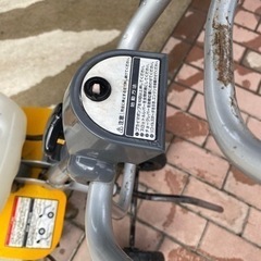 耕運機　リョービ　RCVK-4200