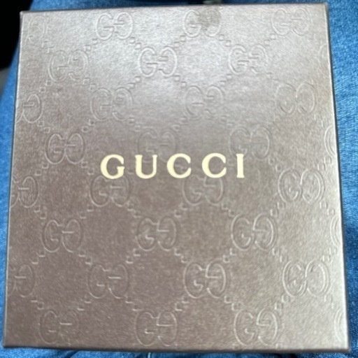 GUCCIレディース腕時計