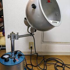 コウケントー本体とカーボンセット