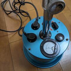 コウケントー本体とカーボンセット