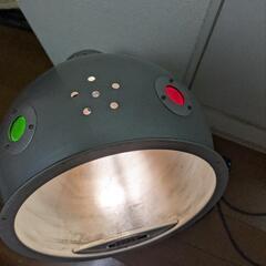 コウケントー本体とカーボンセット