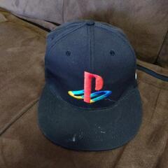 PlayStation帽子