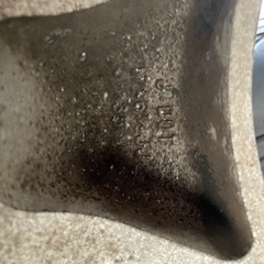 クルーガー純正&195/40R17 595EVO