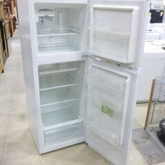 ヤマダセレクト 2020年製 225L 2ドア 冷蔵庫 YRZ-F23G1 高年式 200L