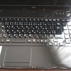 NECパソコン 値下げします パソコンの練習にぜひ!