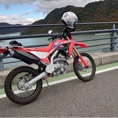 オフロードバイクでツーリング仲間募集