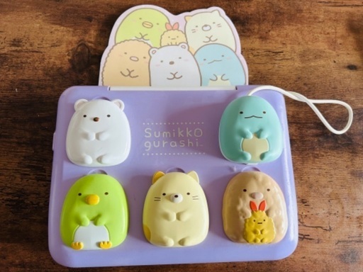 すみっコぐらし✳︎パソコン