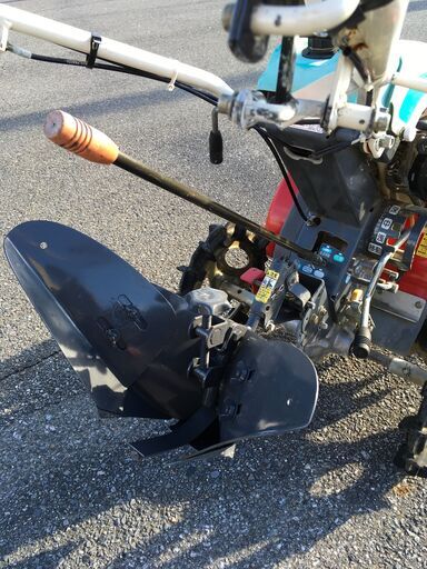 エコツール岡崎インター店 】ヤンマー 耕運機 FP35【愛知県/岡崎市