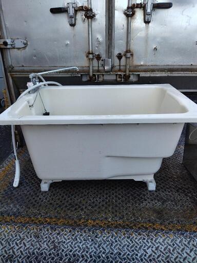 風呂 バスタブ 浴槽 給湯器 都市ガス用 RUX-HV161-E リンナイ Rinnai