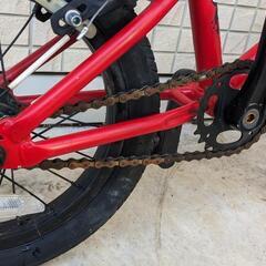 Motel Works Juicy Red