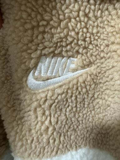 NIKEメンズブルゾン